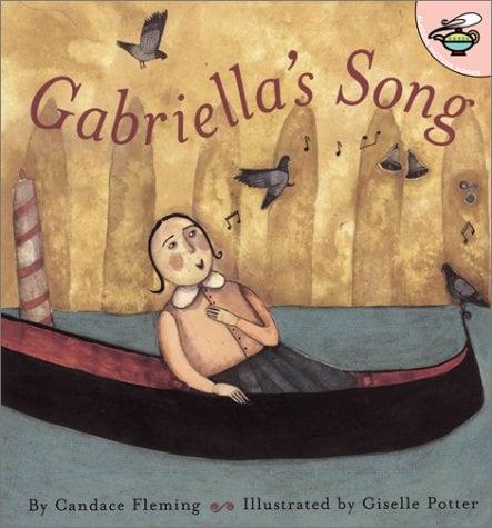 Gabriella's Song