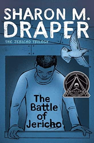 The Battle of Jericho (Jericho, Bk. 1)