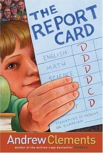The Report Card