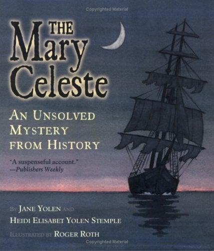 The Mary Celeste: An Unsolved Mystery From History