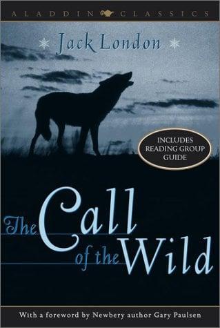 The Call Of The Wild