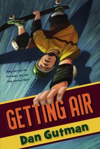 Getting Air