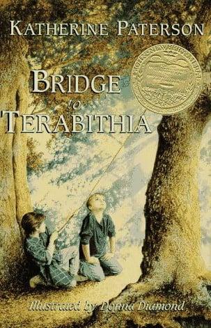 Bridge To Terabithia