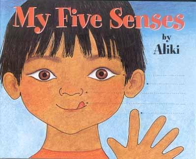 My Five Senses