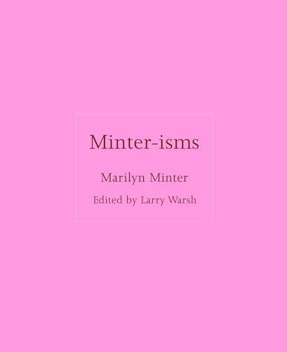 Minter-isms (IMS Series)
