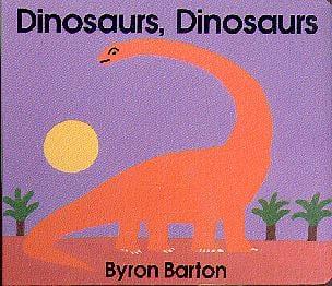 Dinosaurs, Dinosaurs