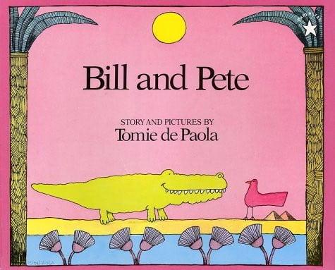 Bill And Pete