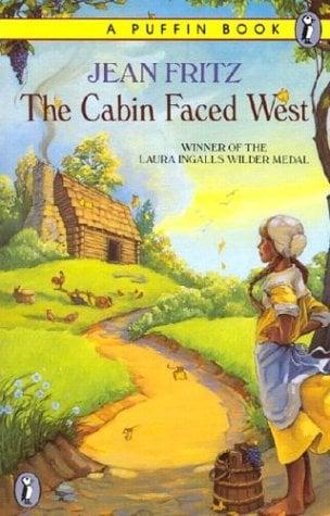 The Cabin Faced West
