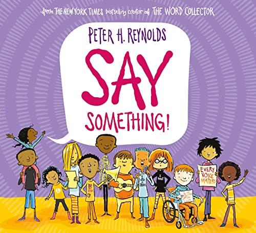 Say Something