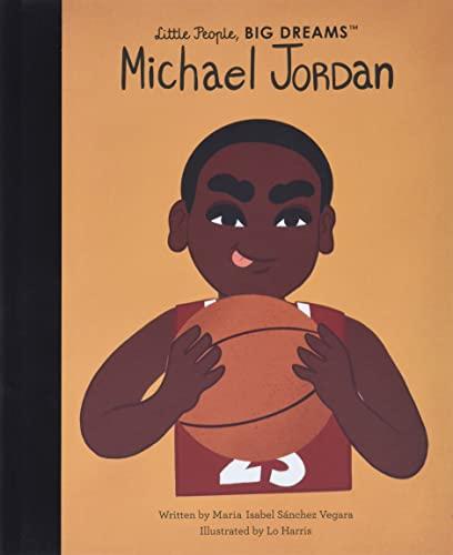 Michael Jordan (Little People, Big Dreams)