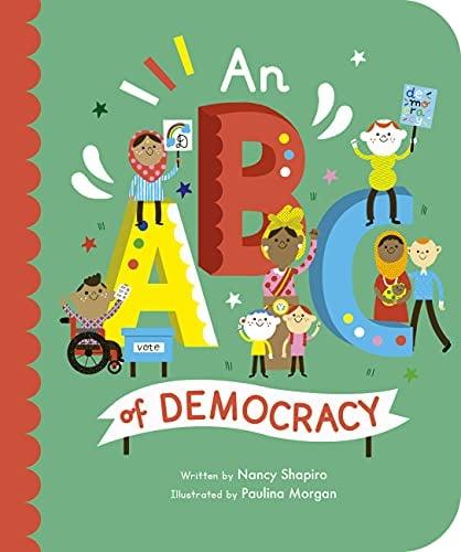 An ABC of Democracy