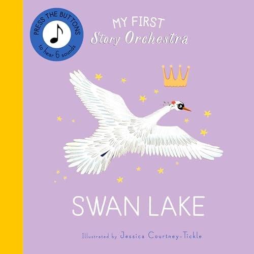 Swan Lake (My First Story Orchestra)
