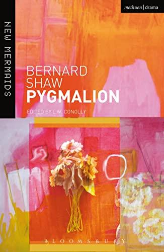 Pygmalion: A Romance in Five Acts (New Mermaids)