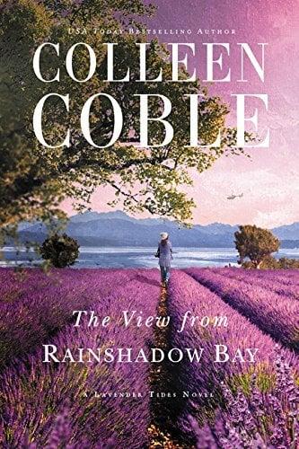 The View from Rainshadow Bay (A Lavender Tides Novel)