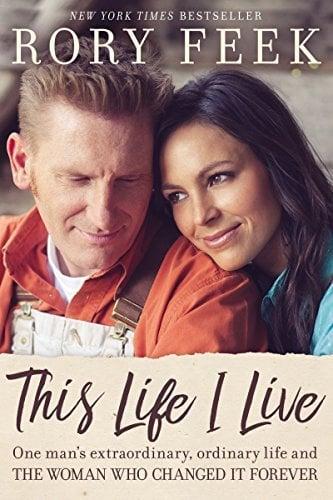This Life I Live:  One Man's Extraordinary, Ordinary Life and the Woman Who Changed It Forever