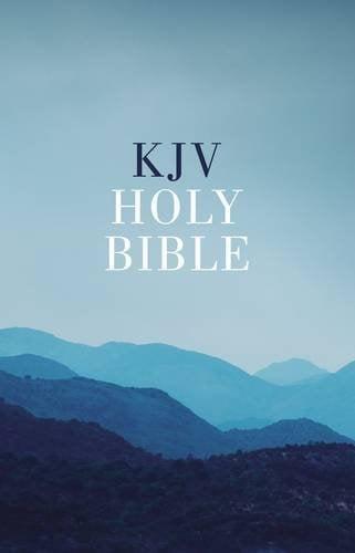 KJV Value Outreach Bible