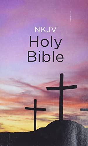 NKJV Value Outreach Bible