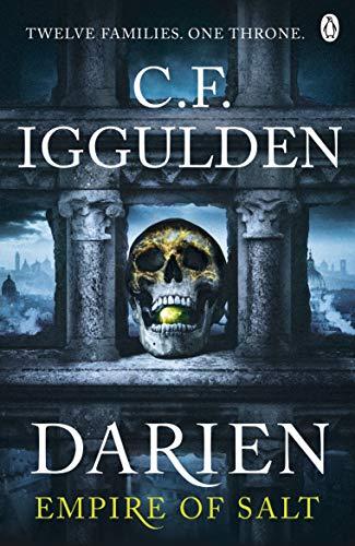 Darien (Empire of Salt, Bk. 1)