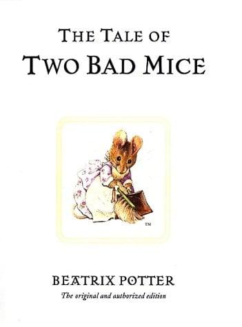 The Tale Of Two Bad Mice (Bk.5)