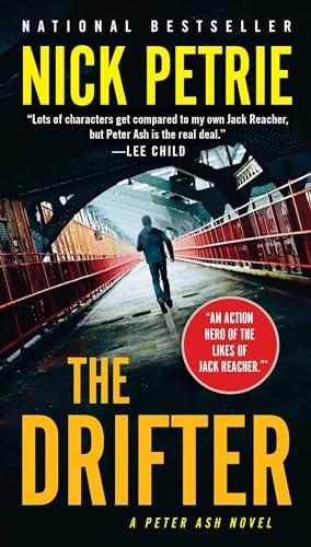 The Drifter (Peter Ash, Bk. 1)