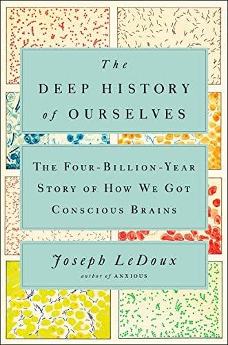 The Deep History of Ourselves: The Four-Billion-Year Story of How We Got Conscious Brains