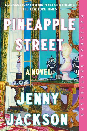 Pineapple Street