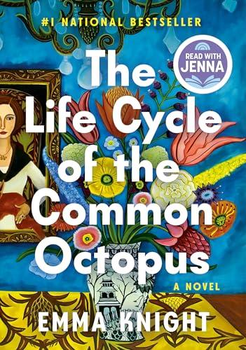 The Life Cycle of the Common Octopus