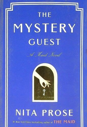 The Mystery Guest (Molly the Maid, Bk. 2) (Indigo Edition)