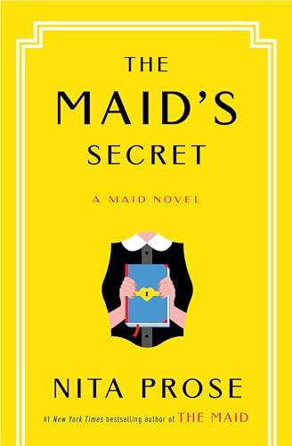 The Maid's Secret (Molly the Maid, Bk. 3)