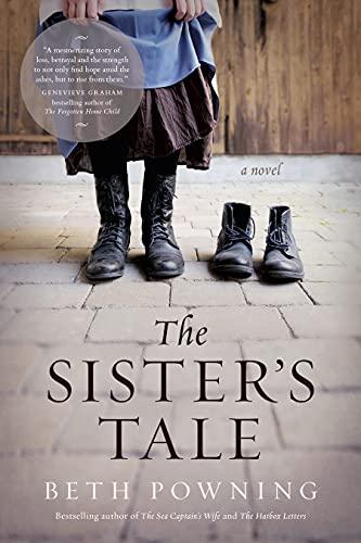 The sisters Tale