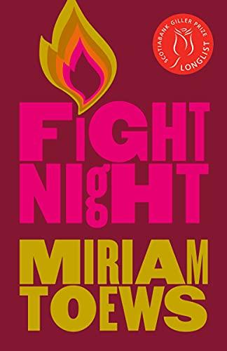 Fight Night