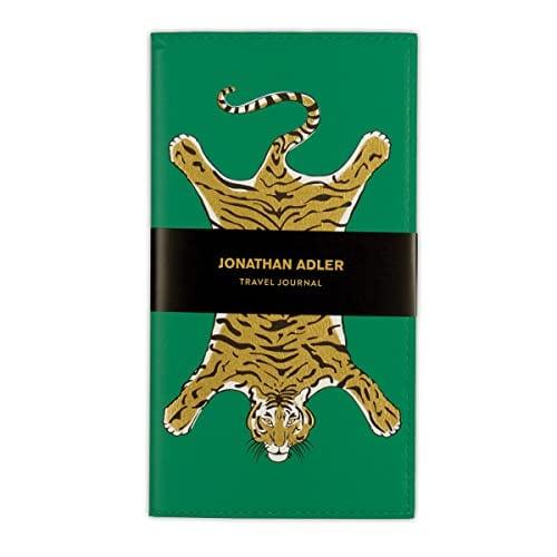 Jonathan Adler Travel Journal