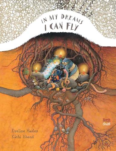 In My Dreams I Can Fly