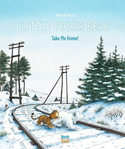 Take Me Home (Little Polar Bear)