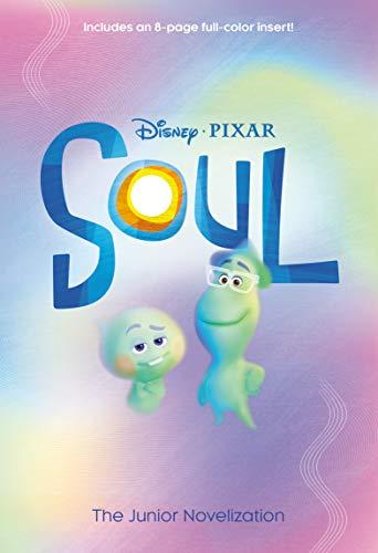 Soul: The Junior Novelization