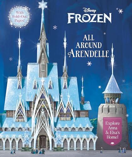 All Around Arendelle (Disney Frozen)
