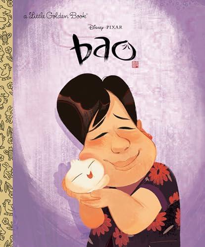 Bao (Disney/Pixar)
