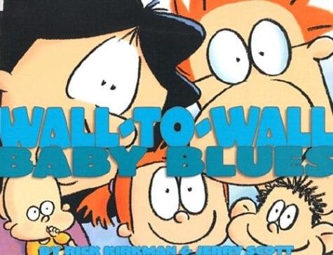 Wall-To-Wall Baby Blues