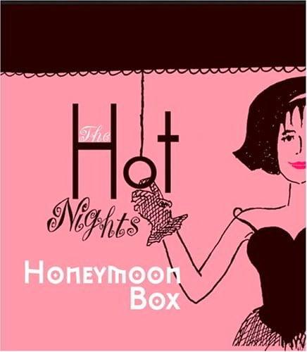 The Hot Nights Honeymoon Box