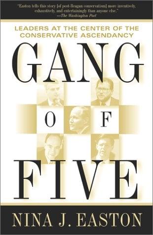 Gang of Five