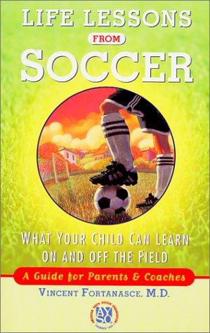 Life Lessons from Soccer