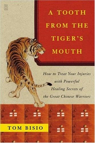 A Tooth From the Tiger's Mouth