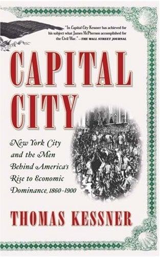 Capital City