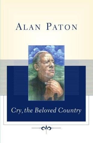 Cry, the Beloved Country