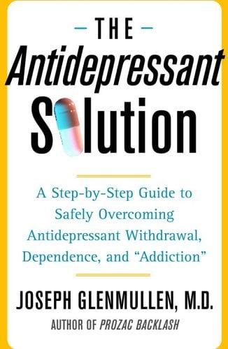 The Antidepressant Solution