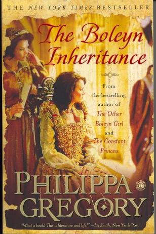 The Boleyn Inheritance