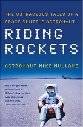 Riding Rockets