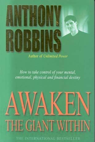 Awaken the Giant Within
