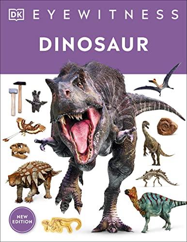 Dinosaur (DK Eyewitness)