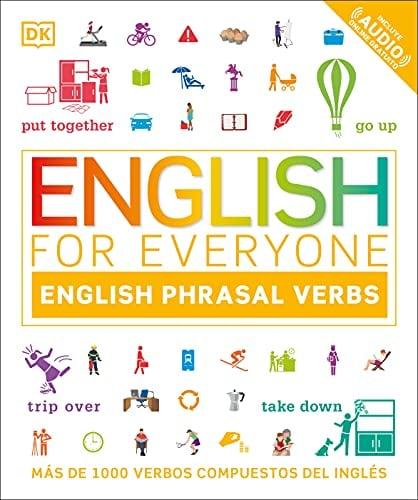Phrasal Verbs (English For Everyone)